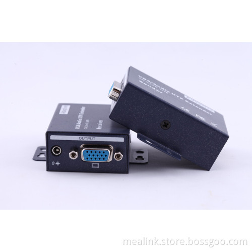 1 to 1 100m VGA Extender